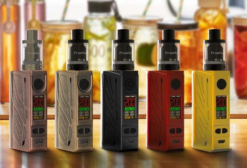 Vape Place 100% VG Natural E-liquid Vape Shop and Electronic Cigarette Store