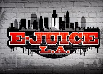 E-Juice L.A.