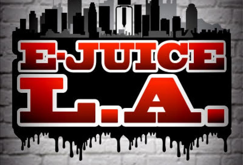 E-Juice L.A.