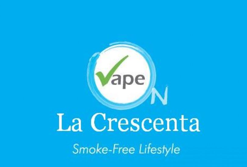 Vape On La Crescenta