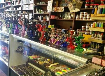 Melrose Smoke Shop