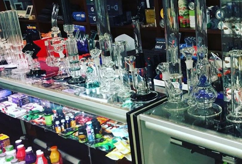 Melrose Smoke Shop