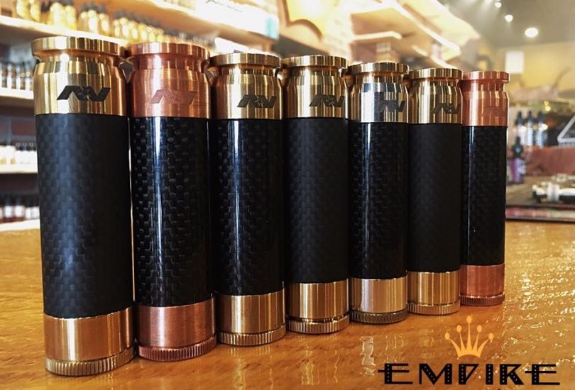 Empire Vape Shop - Waterville