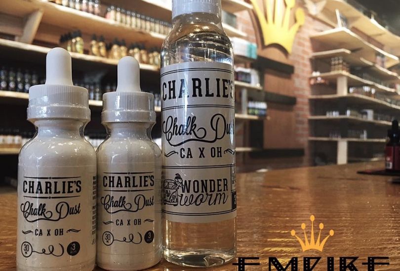 Empire Vape Shop - Waterville