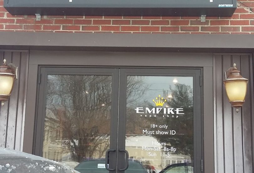 Empire Vape Shop - Waterville