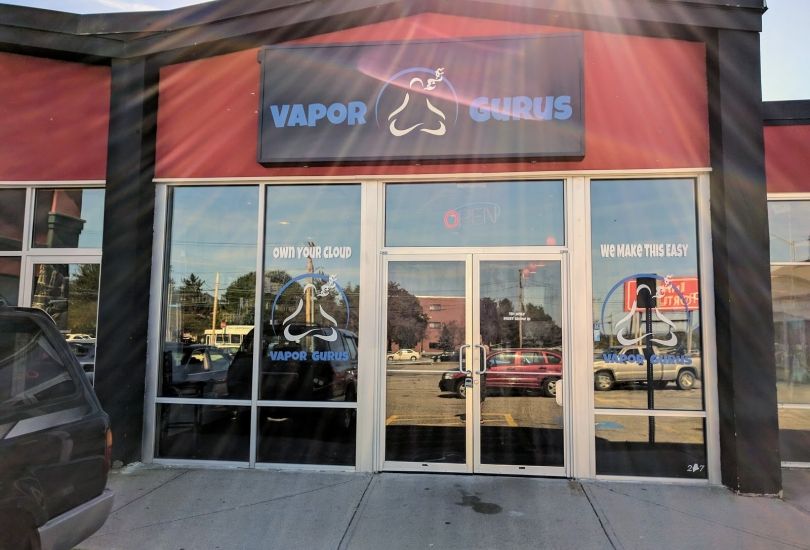 Vapor Gurus