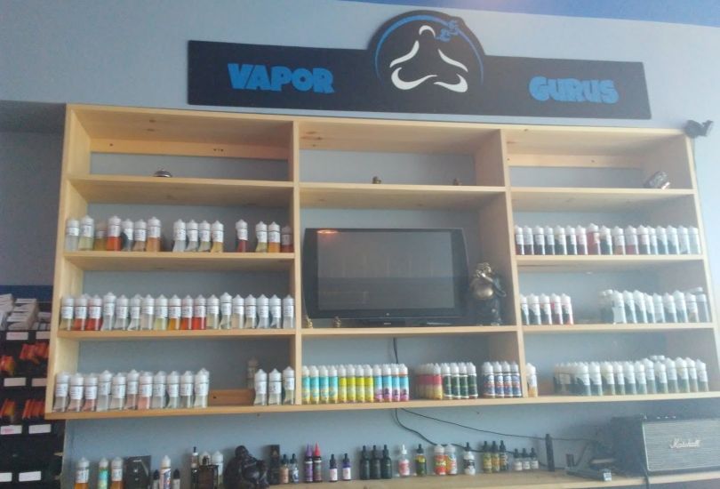 Vapor Gurus