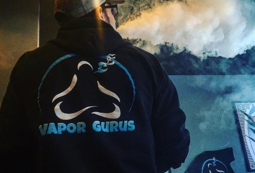 Vapor Gurus