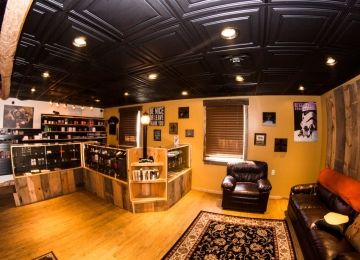 Empire Vape Shop - Augusta