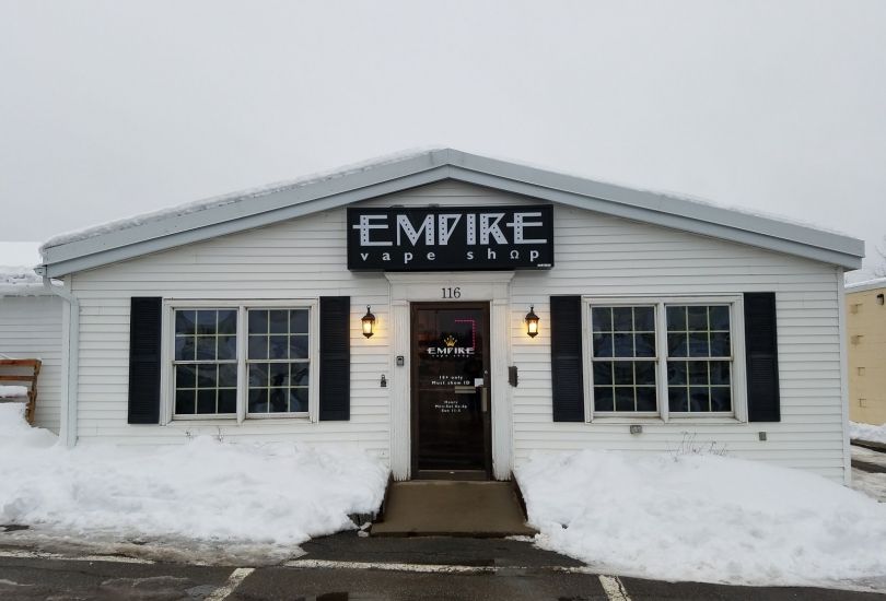 Empire Vape Shop - Augusta