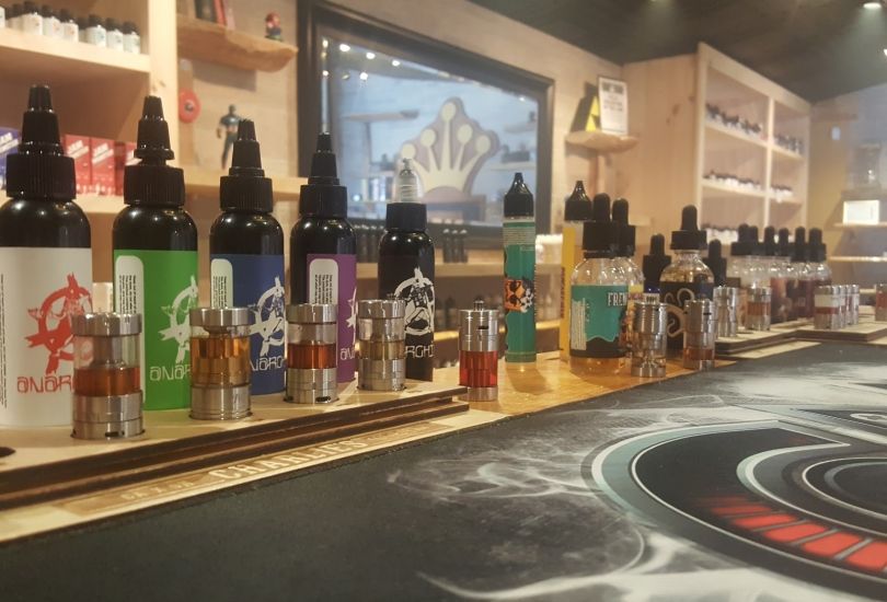 Empire Vape Shop - Augusta