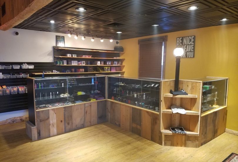 Empire Vape Shop - Augusta