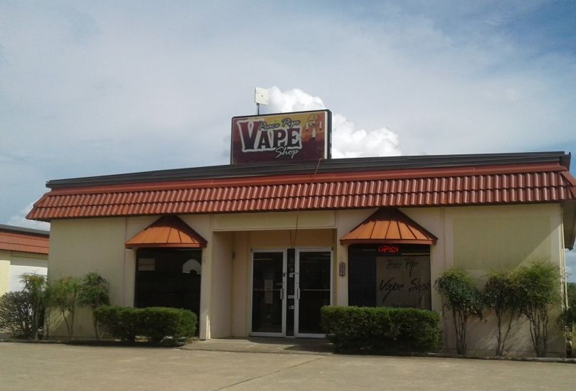 Peace Pipe Vape Shop