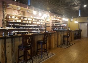 Empire Vape Shop - Bangor