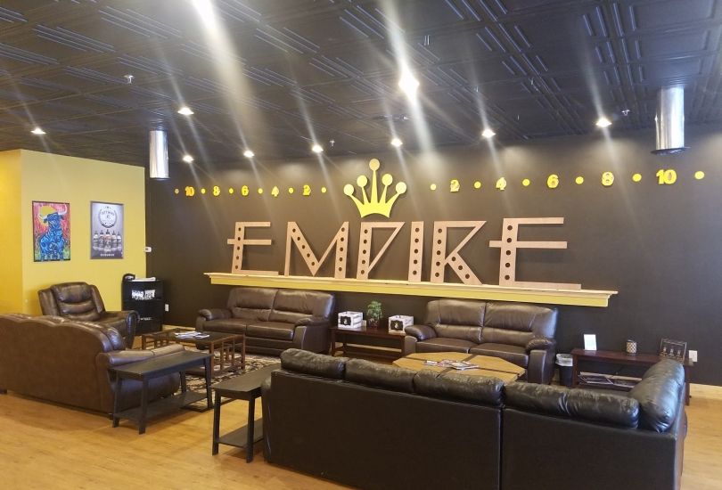 Empire Vape Shop - Bangor