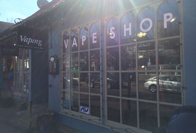 Vaping Me Crazy Vape Shop & Taste Bar