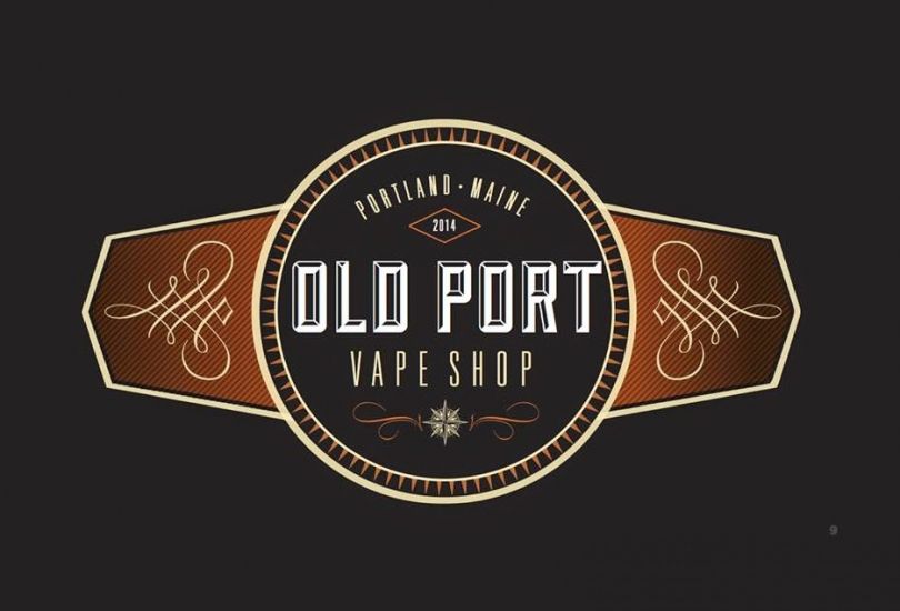 Old Port Vape Shop