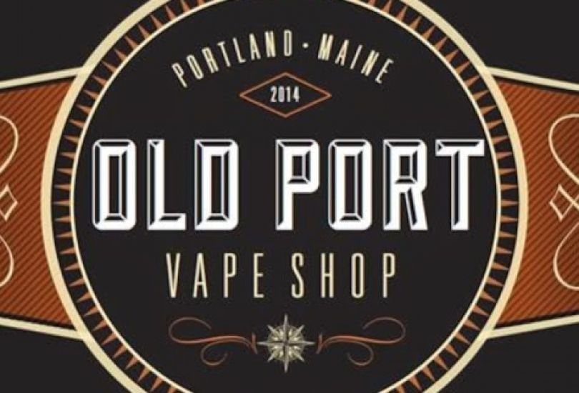 Old Port Vape Shop