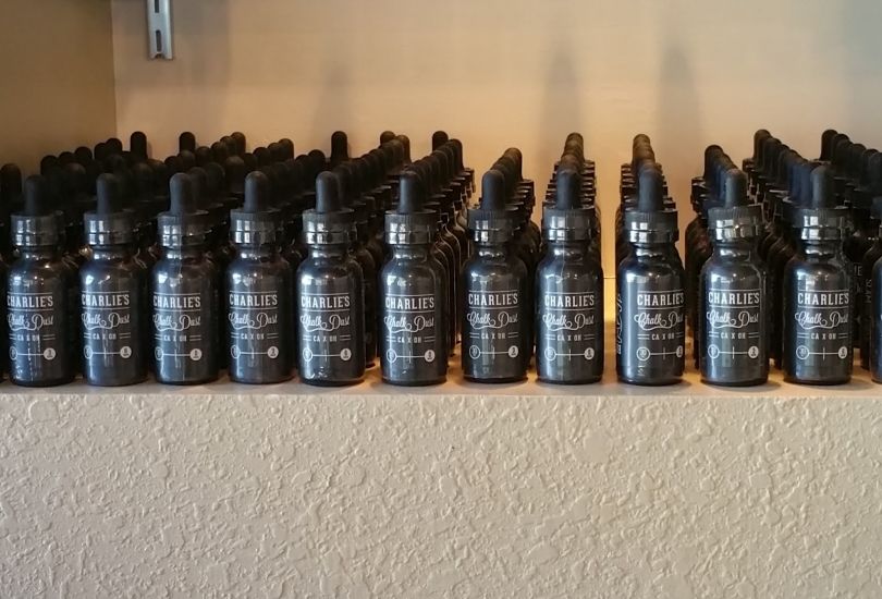 Great American Vapes