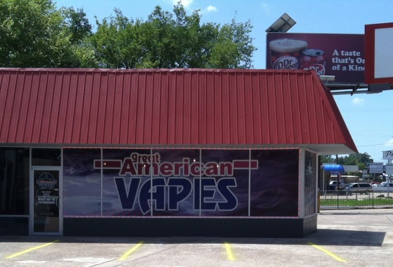 Great American Vapes