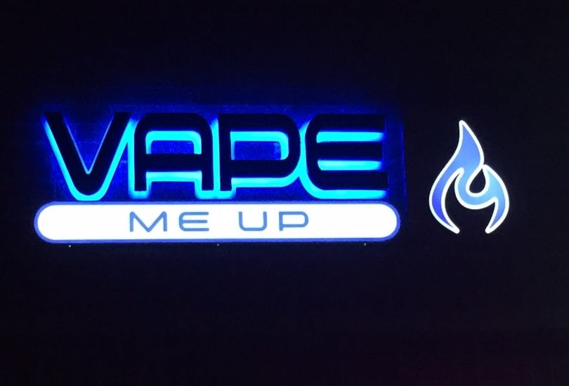 Vape Me Up