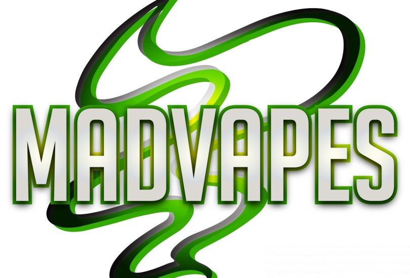 Madvapes Express Wallace