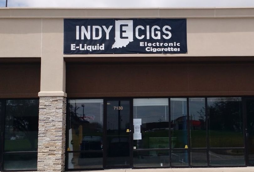 Indy E Cigs