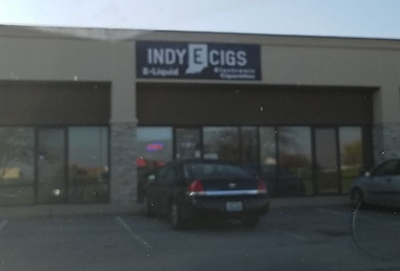 Indy E Cigs