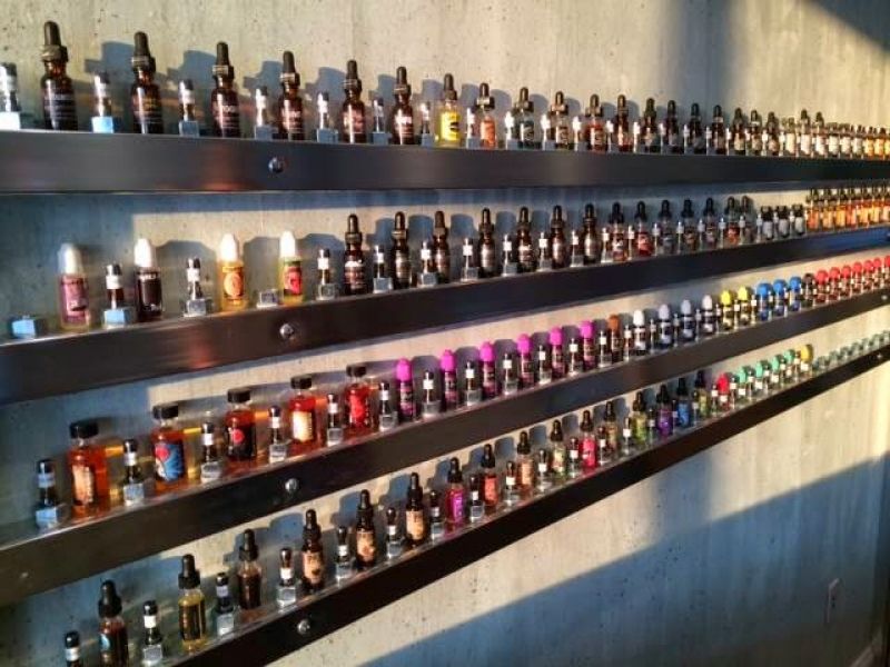 Vape Vine 167 Jennifer Rd Annapolis, MD