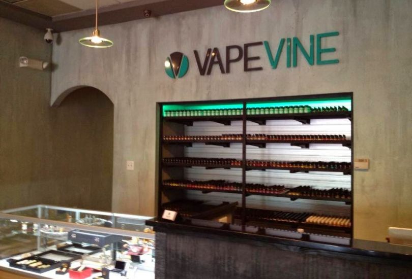 Vape Vine