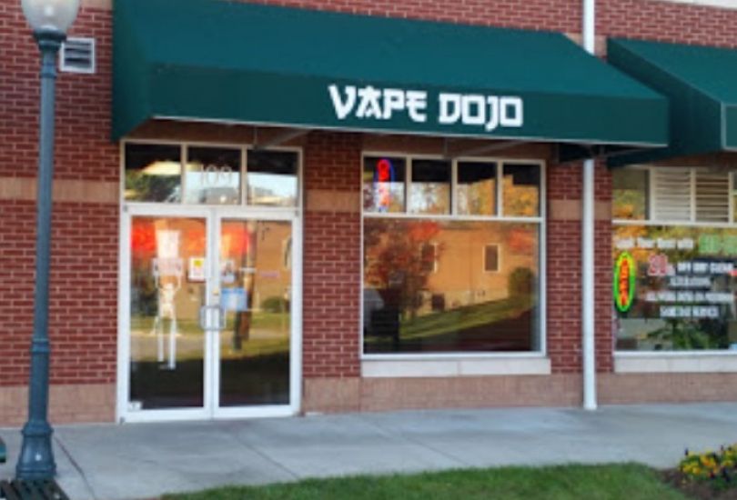 Vape Dojo Ellicott City