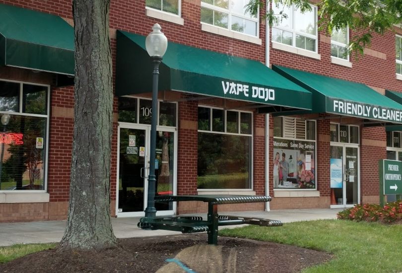 Vape Dojo Ellicott City