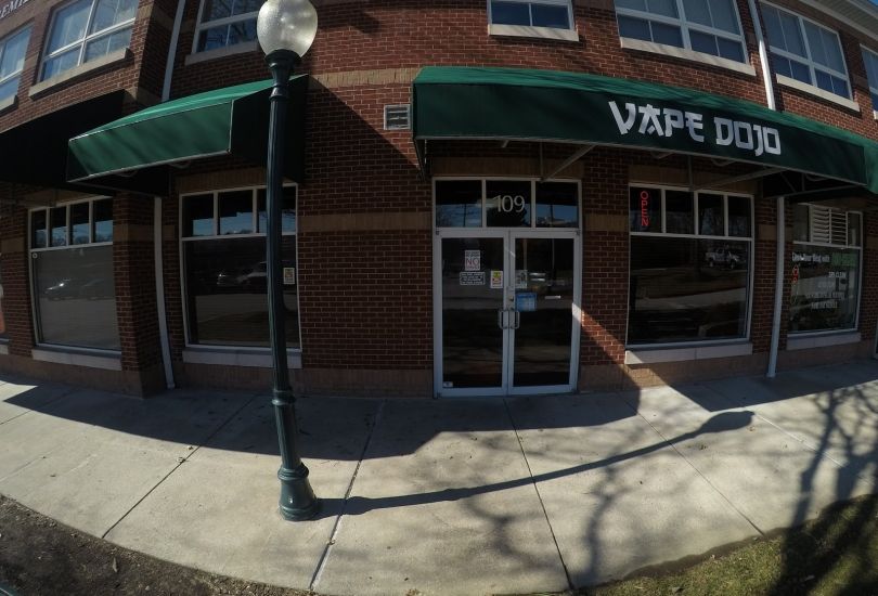 Vape Dojo Ellicott City