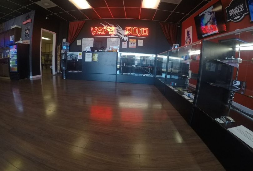 Vape Dojo Ellicott City