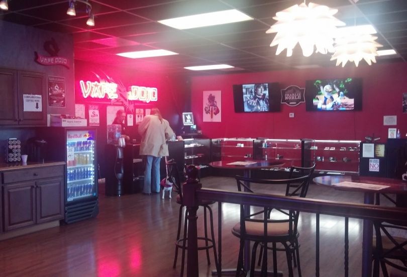 Vape Dojo Ellicott City