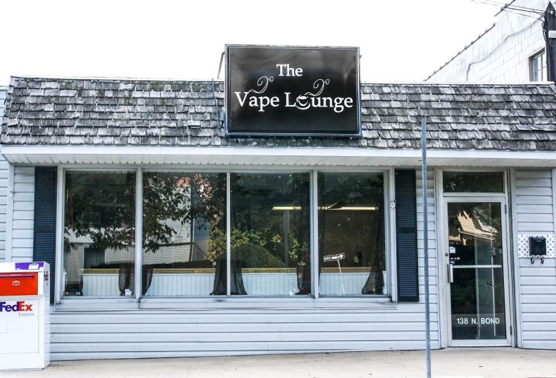 Vape Dojo Bel Air