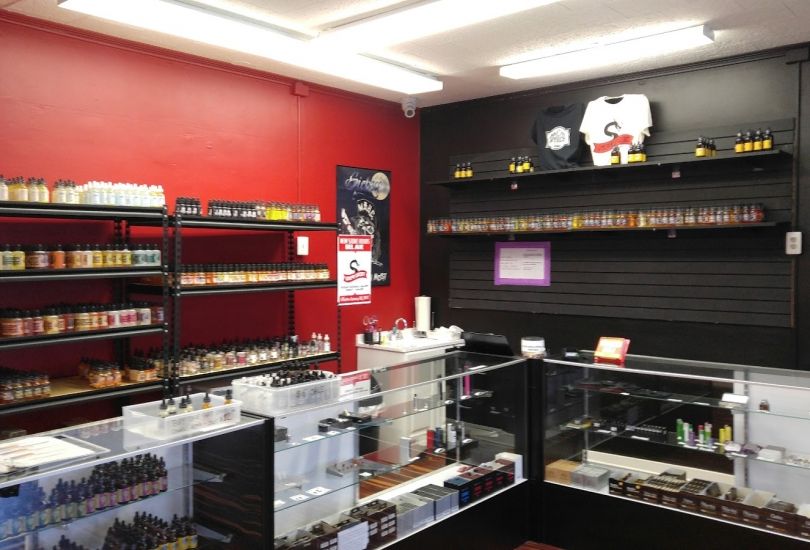 Vape Dojo Bel Air