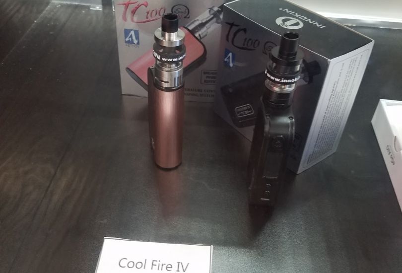 Vape Dojo
