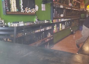 Vape Jungle