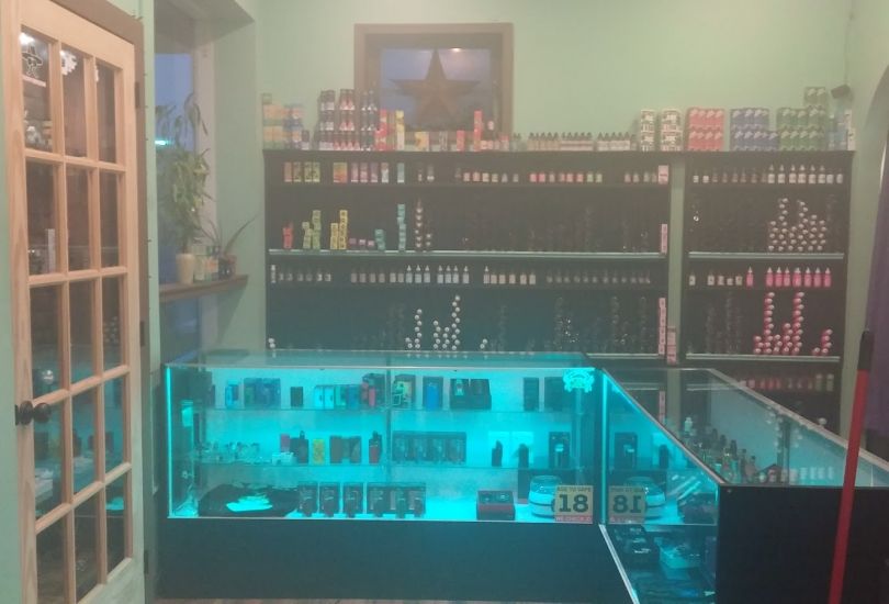 Vape Jungle