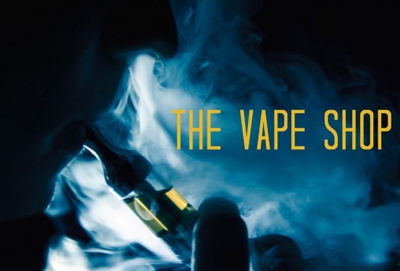 The Vape Shop