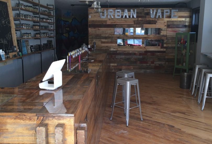 Urban Vape