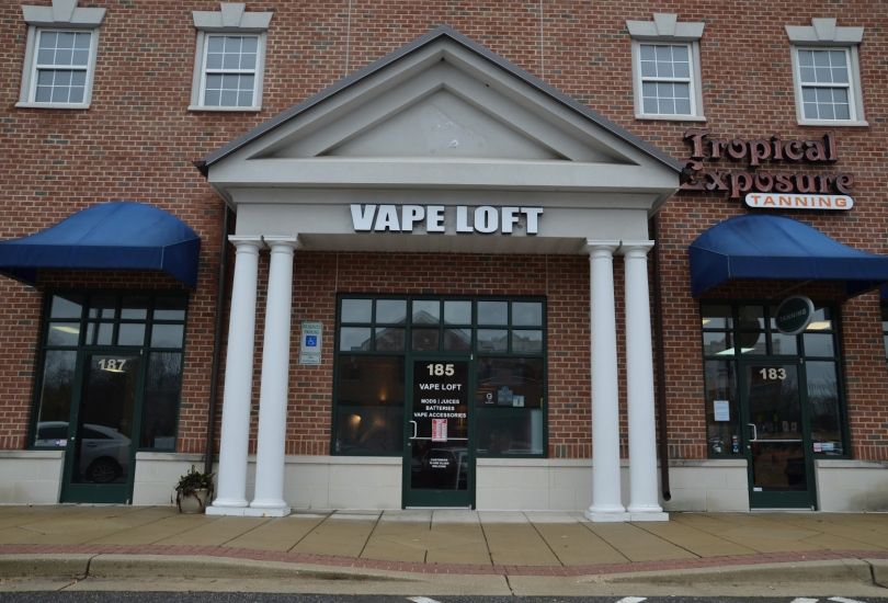 Vape Loft MD