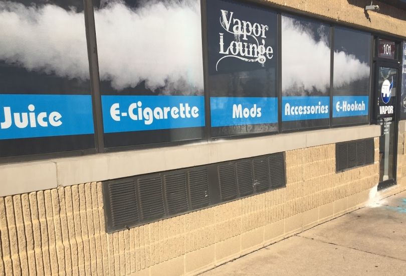 Towson Vaporium-Catonsville TV Vapor