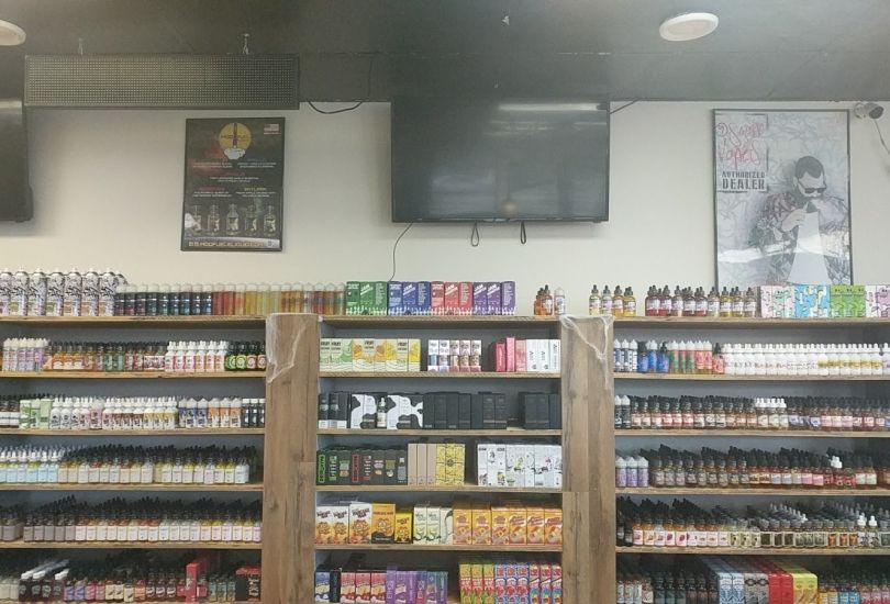 Towson Vaporium-Catonsville TV Vapor