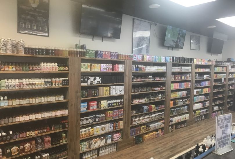 Towson Vaporium-Catonsville TV Vapor