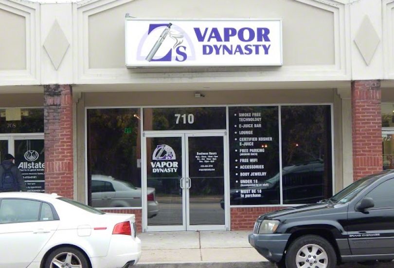 Z's Vapor Dynasty