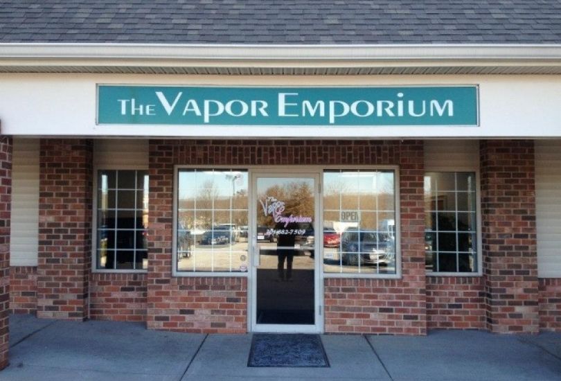 The Vapor Emporium