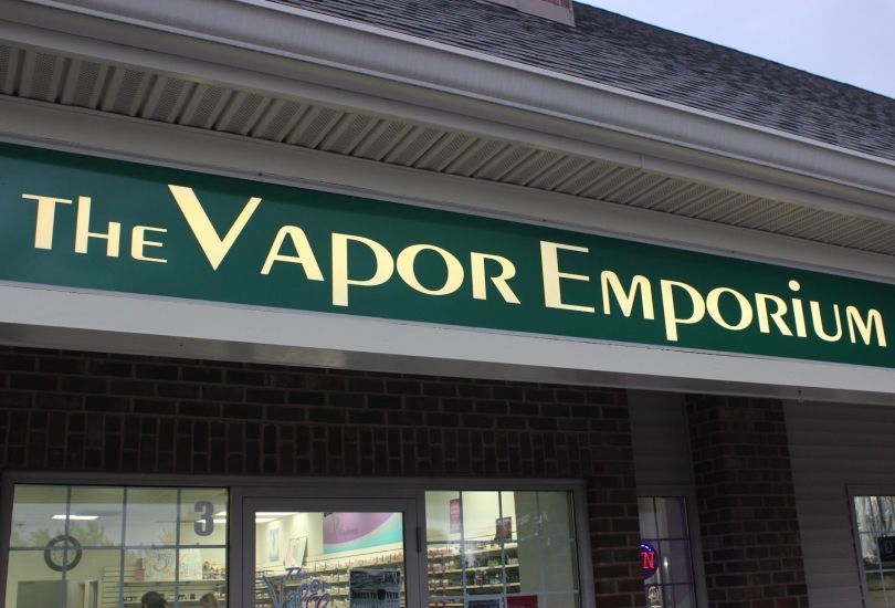 The Vapor Emporium