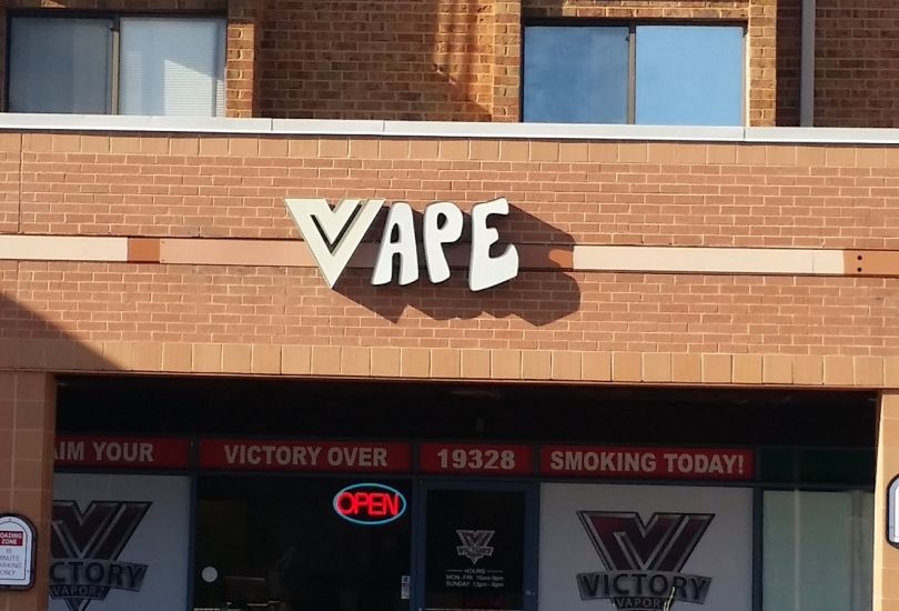 Victory Vaporz